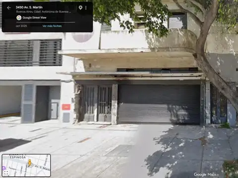 EN VENTA 3 TRES LOTES EN PATERNAL - Construcción Industrial - FINANCIACION