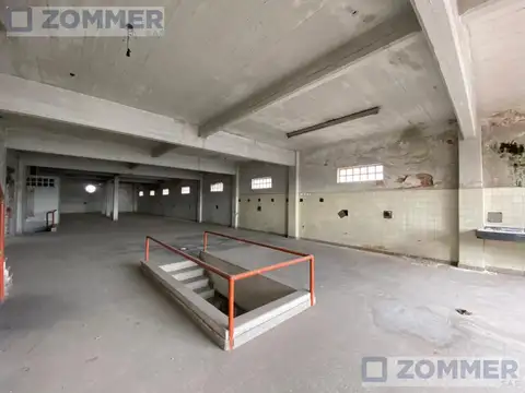 EN VENTA 3 TRES LOTES EN PATERNAL - Construcción Industrial - FINANCIACION