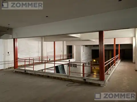 EN VENTA 3 TRES LOTES EN PATERNAL - Construcción Industrial - FINANCIACION