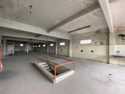 EN VENTA 3 TRES LOTES EN PATERNAL - Construcción Industrial - FINANCIACION