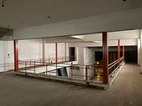 EN VENTA 3 TRES LOTES EN PATERNAL - Construcción Industrial - FINANCIACION