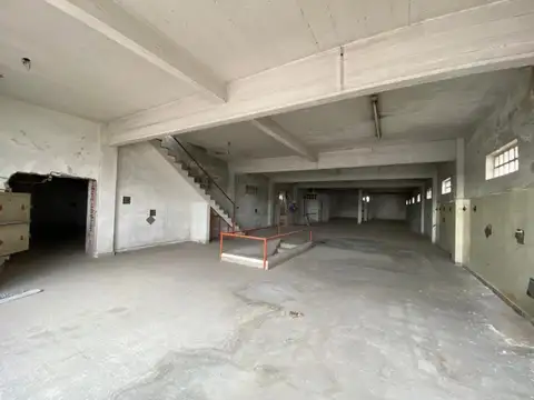 Avenida San Martín 3400