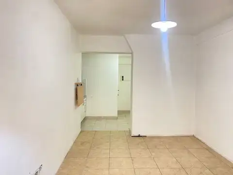 Departamento en Venta en Recoleta, USD 48.000