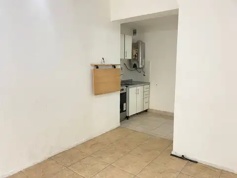 Avenida Santa Fe 1200