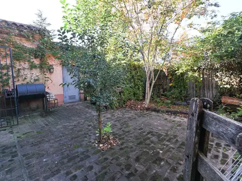 CASA EN VENTA EN BARRIO CERRADO LA CHELTONIA 