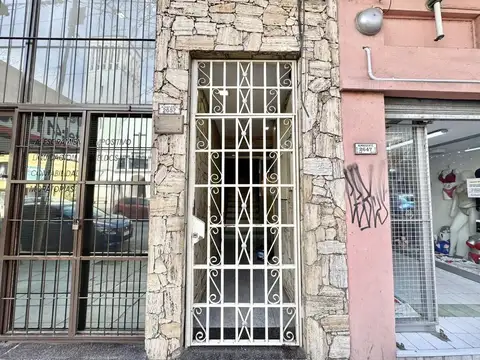 Almafuerte 2657 , Piso 2