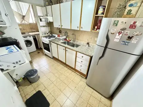 Departamento en Venta de 2 dormitorios