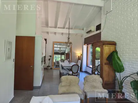 Casa en Alquiler Temporal en Santa Rita, USD 3.300