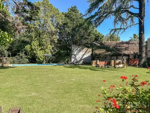 Casa en Alquiler Temporal al Norte