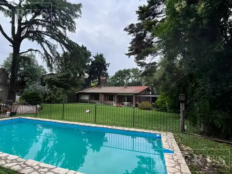 Casa en alquiler temporal en Santa Rita