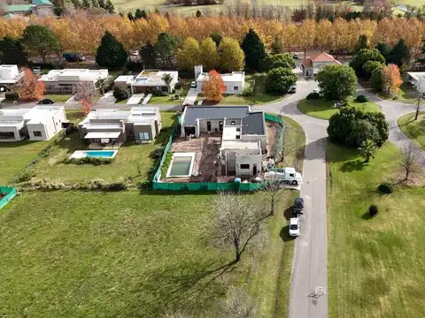 Terreno Lote  en Venta en Los Alcanfores, Pilar, G.B.A. Zona Norte