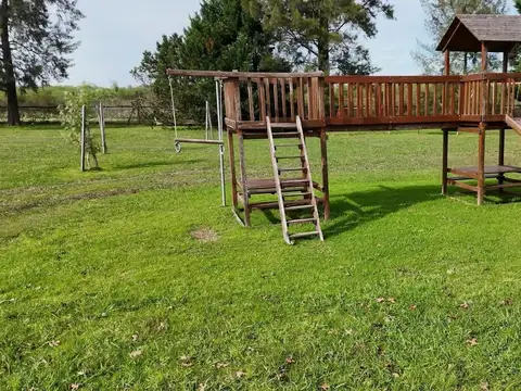 Terreno en Venta en Los Alcanfores, USD 98.000