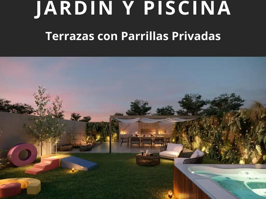 LIVE DEVOTO  en Villa Devoto