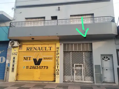 LOCAL EN EXCELENTE UBICACION