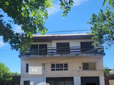 DEPARTAMENTOS - ESCOBAR 