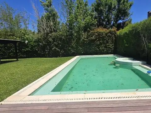 Casa - Santa Maria De Tigre