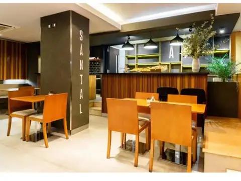 Departamento en Alquiler Temporal de Monoambiente