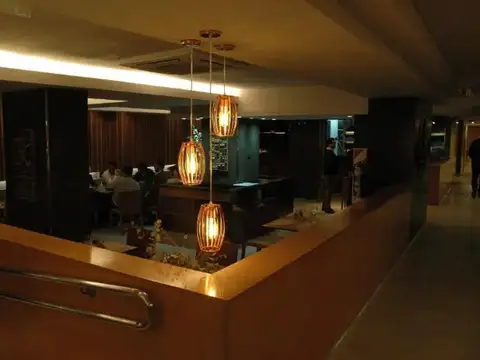 Alquiler Temporal Departamento Monoambiente San Nicolas