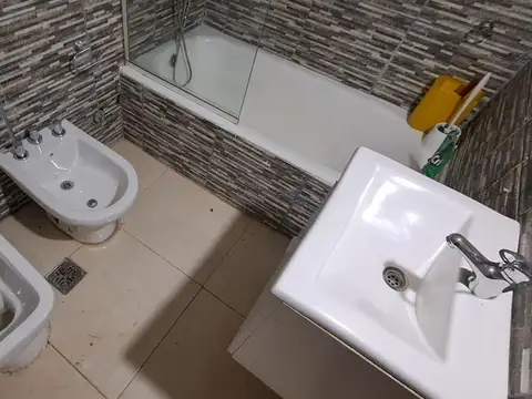 Departamento en Venta en Villa Urquiza, USD 98.000