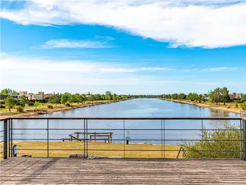 Venta Lote Puerto Roldan