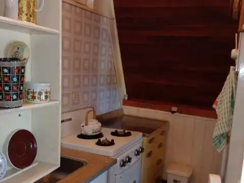 Casa en Venta al Norte