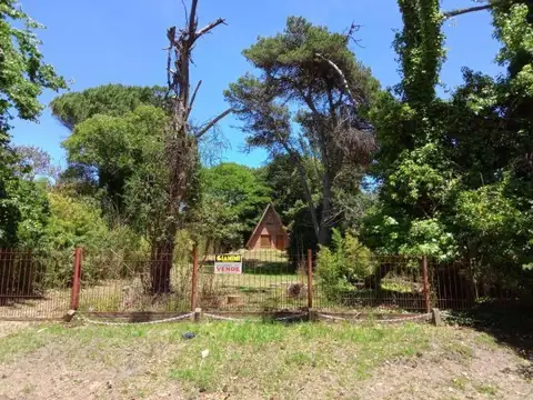 Venta Casa 1110m2 lote y 65m2 cub. Oportunidad!