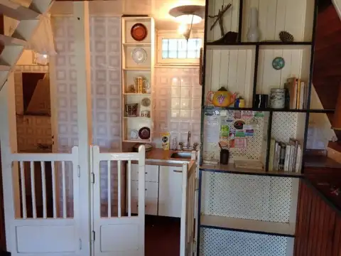Venta Casa 1110m2 lote y 65m2 cub. Oportunidad!