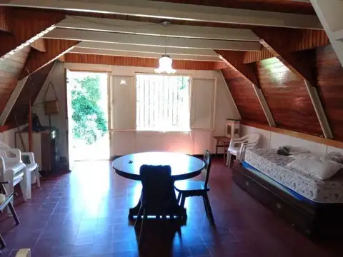 Casa en Venta de 1 dormitorio