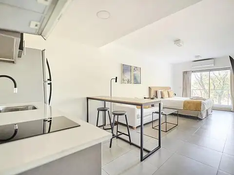 Departamento en Venta 3 años