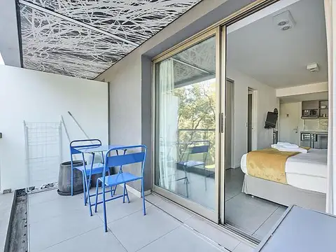 Departamento en Venta al Este