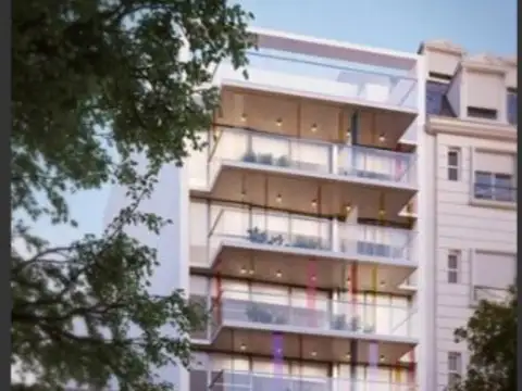 Departamento en Venta A Estrenar