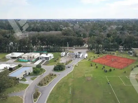 Barrio San Simon, Canning Village, El Deslinde 1107