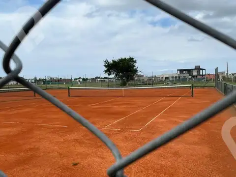 Lote en Venta en Barrio San Simon