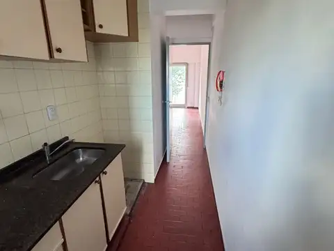 Departamento en Alquiler 40 años