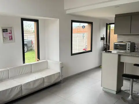 Departamento en Venta con 1 cochera