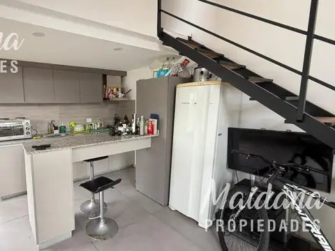 Departamento en Venta en Belen de Escobar, USD 62.000