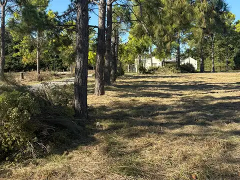 Terreno en Venta en Las Lomadas, USD 80.000