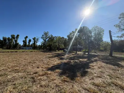 Terreno en Venta de 2692,0 m2
