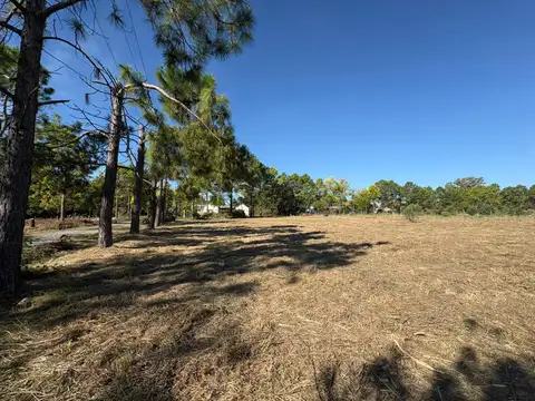 Terreno en Venta, FOS 30
