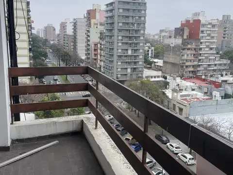 Departamento en Alquiler de 3 ambientes