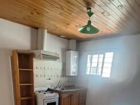 Casa en Alquiler 6 años