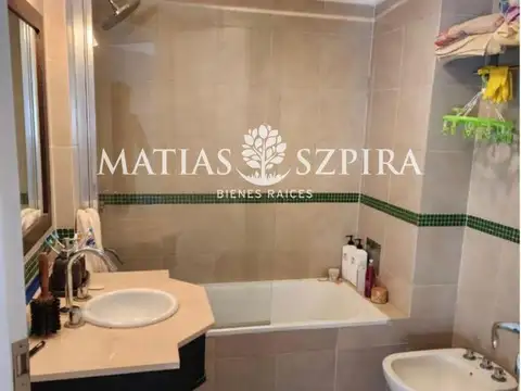 Departamento en Venta 15 años