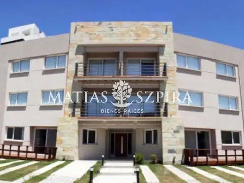 venta depto 2 amb pinamar