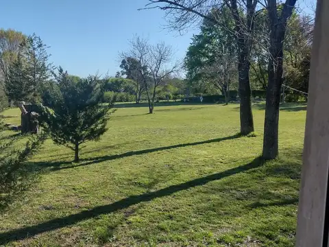 Lindisima casa quinta en alquiler temporal Pilar | VCO Propiedades