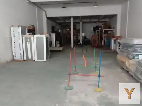 Oficina Comercial en venta - 1 Ambiente - Microcentro