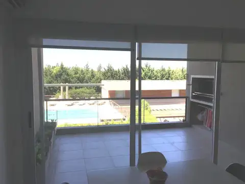 Departamento en Venta en Nordelta El Palmar, USD 179.000