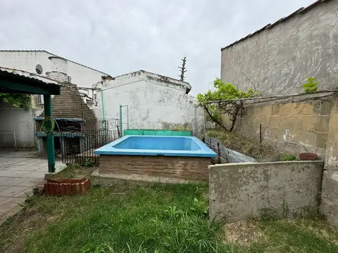 CASA EN VENTA EN JOSE MARMOL