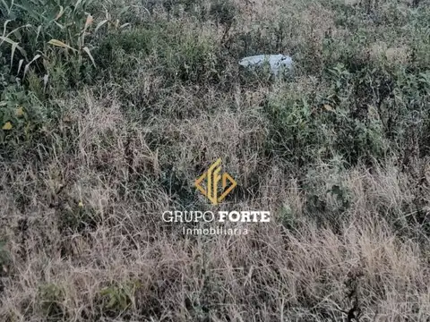 Lote en Lomas del Chateau