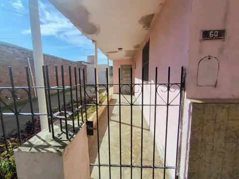 Casa en Venta de 2 dormitorios