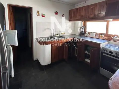 Casa en Alquiler Temporal de 3 dormitorios